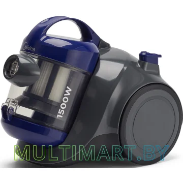 Пылесос Midea VCC350B02 картинка 3